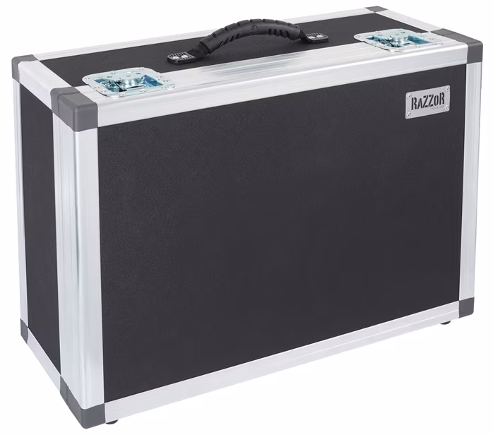 Razzor Cases FUSION Kufr 600x400x200 - Univerzální transportní case