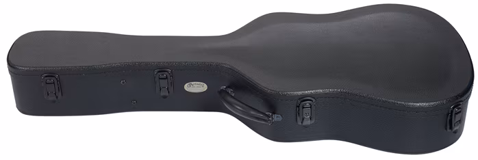Martin 500 Series Case D (14-fret) Black/Black - Kufr pro akustickou kytaru