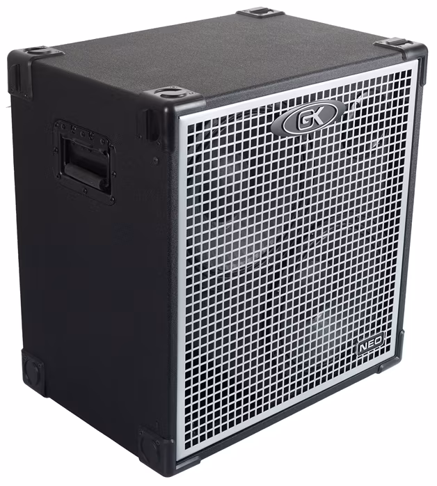 Gallien-Krueger Neo 212-II - Baskytarový reprobox