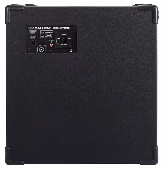 Gallien-Krueger Neo 212-II - Baskytarový reprobox