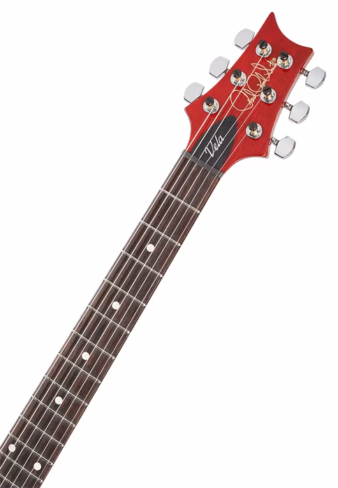 PRS S2 Vela Semi-Hollow VC - Semiakustická kytara