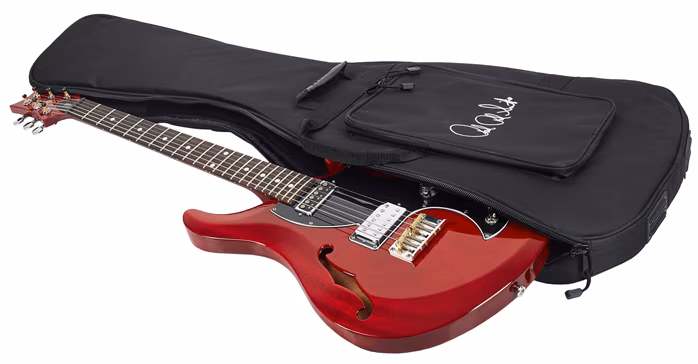 PRS S2 Vela Semi-Hollow VC (použité) - Semiakustická kytara