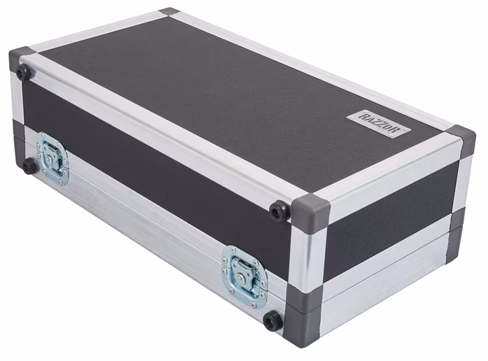 Razzor Cases FUSION Kufr na pedalboard 550x260 - Pedalboard