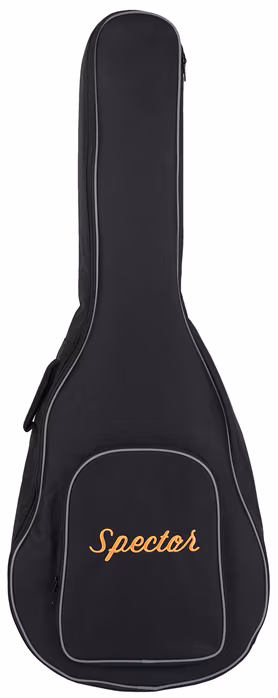 Spector Timbre 4 Jr. Natural Finish - Elektroakustická baskytara