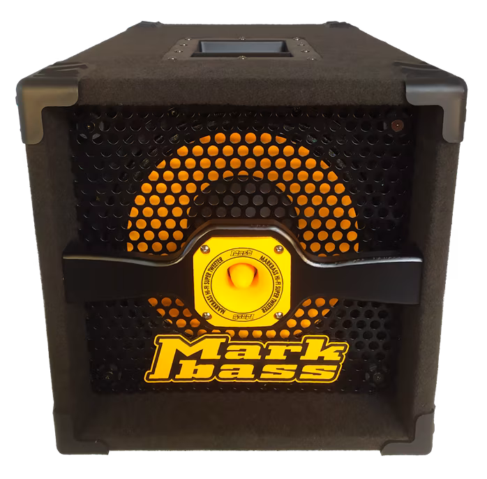 Markbass AMS 121 H - Baskytarový reprobox