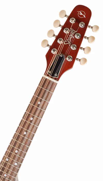 Seagull S8 Mandolin Burnt Umber - Akustická mandolína