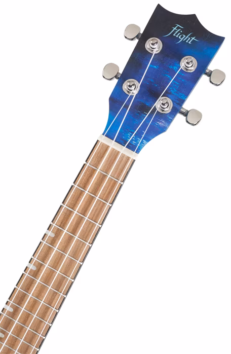 Flight Elise Ecklund Auc City Concert - Akustické ukulele