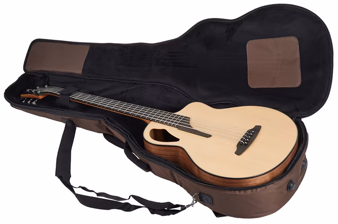 Furch Bc 62-SW 5 - Elektroakustická baskytara