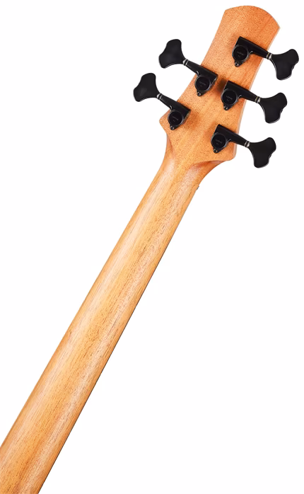 Furch Bc 62-SW 5 FL (použité) - Elektroakustická bezpražcová baskytara