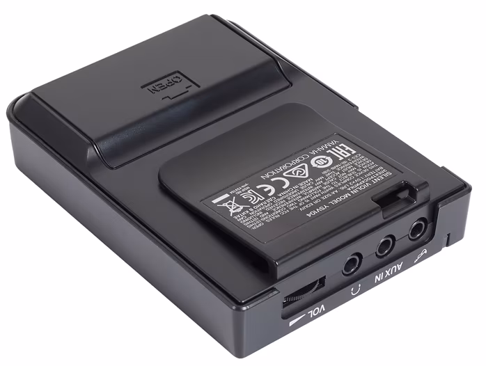 Yamaha YSV 104 BLA - Elektrické housle