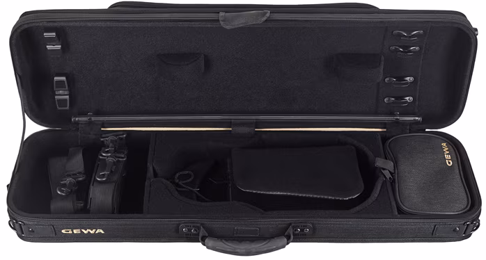 Gewa Oxford Vln Case 4/4 BK - Pouzdro na housle