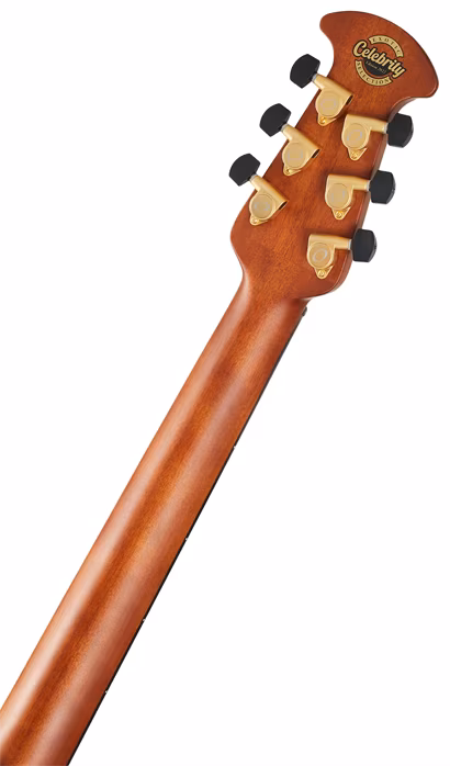 Ovation CS24P-FMYR-G - Elektroakustická kytara