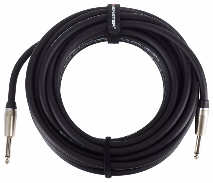 Monster Performer 600 30' Speaker Cable - Reproduktorový kabel