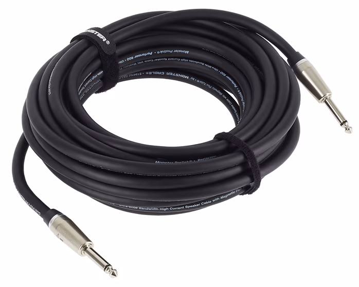 Monster Performer 600 30' Speaker Cable - Reproduktorový kabel