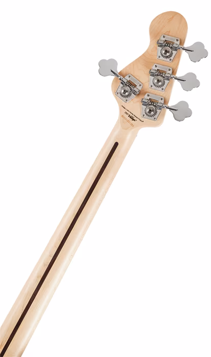 Vintage V964 BLK - Elektrická baskytara