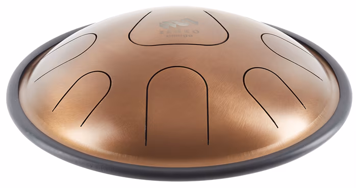 Zenko ZEN08 OMEGA - Tongue drum