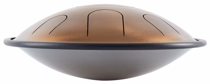 Zenko ZEN08 OMEGA - Tongue drum