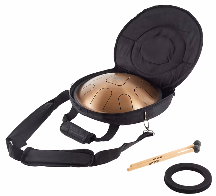 Zenko ZEN06 SOLSTICE  - Tongue drum