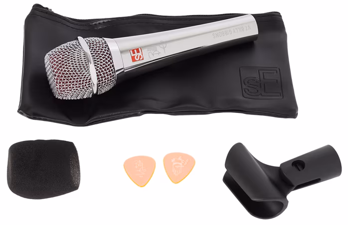 sE Electronics V7 BFG - Dynamický mikrofon