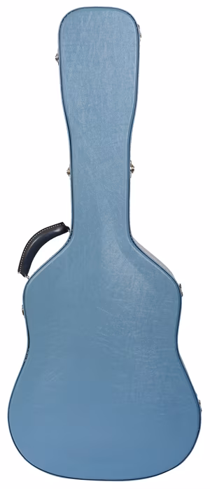 Martin 500 Series Case D (14-fret) Slate Gray - Kufr pro akustickou kytaru