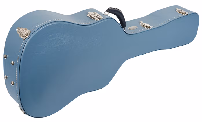 Martin 500 Series Case D (14-fret) Slate Gray - Kufr pro akustickou kytaru