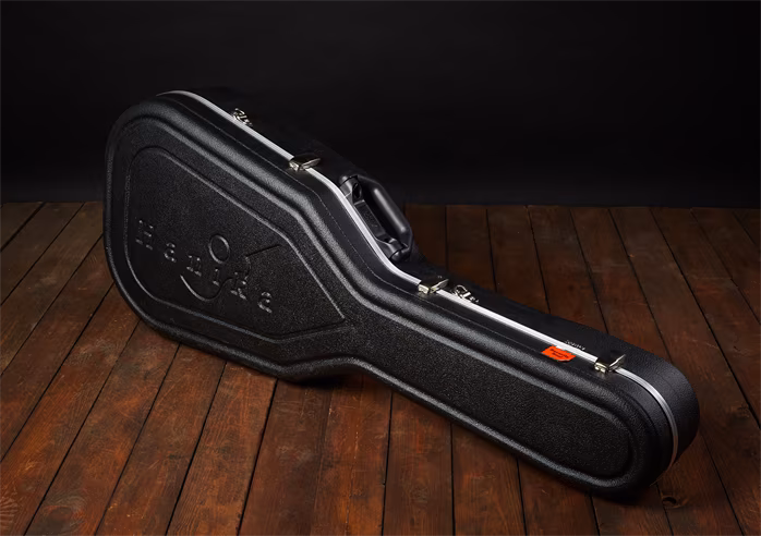 Hanika 2022 HE Torres Rosewood Mint - Klasická kytara