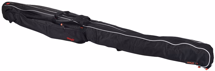 Stagg EDB-3/4 BK - Elektrický kontrabas
