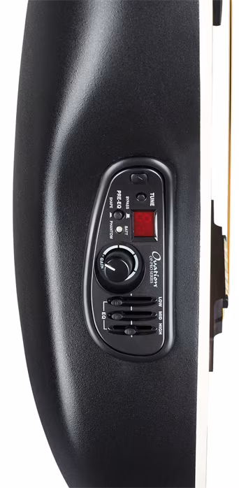 Ovation 1773AX-4-G - Klasická elektroakustická kytara