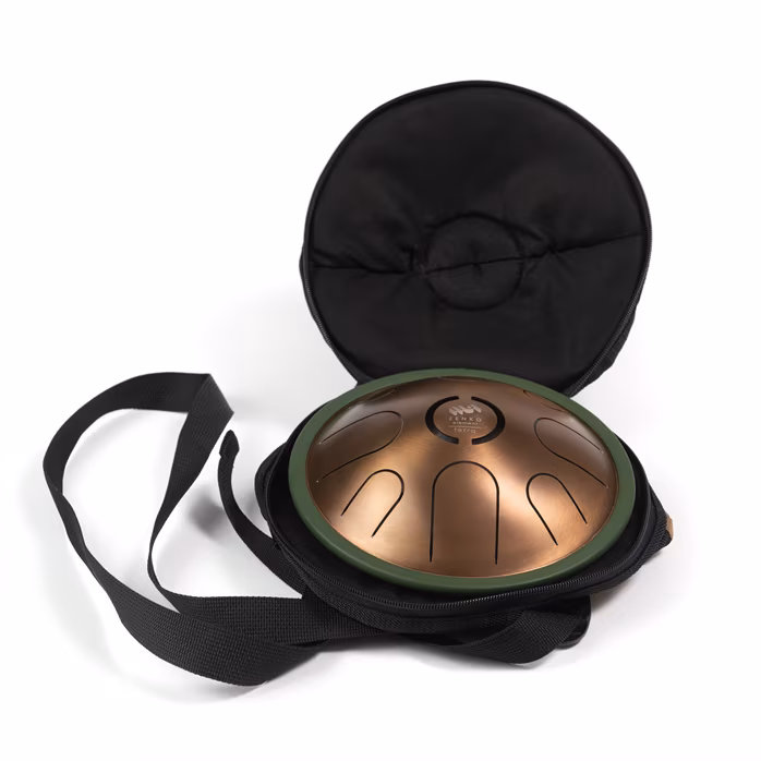 Zenko Element Terra - Tongue drum