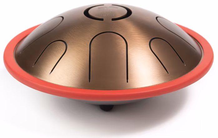 Zenko Element Ignis - Tongue drum