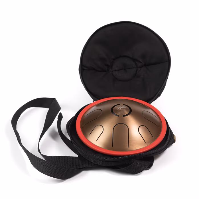 Zenko Element Ignis - Tongue drum