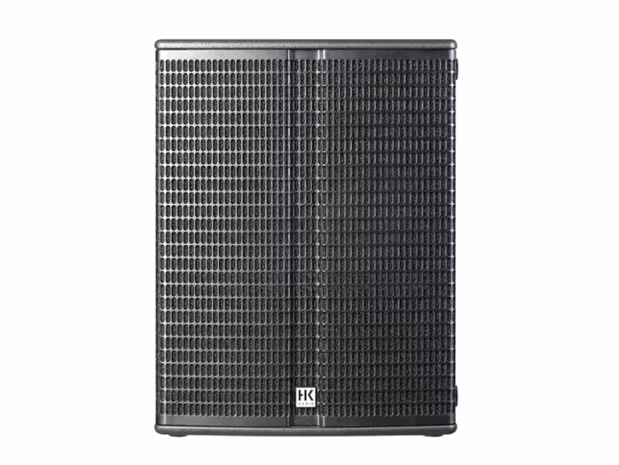HK Audio Linear Sub 1800 A - Aktivní subwoofer