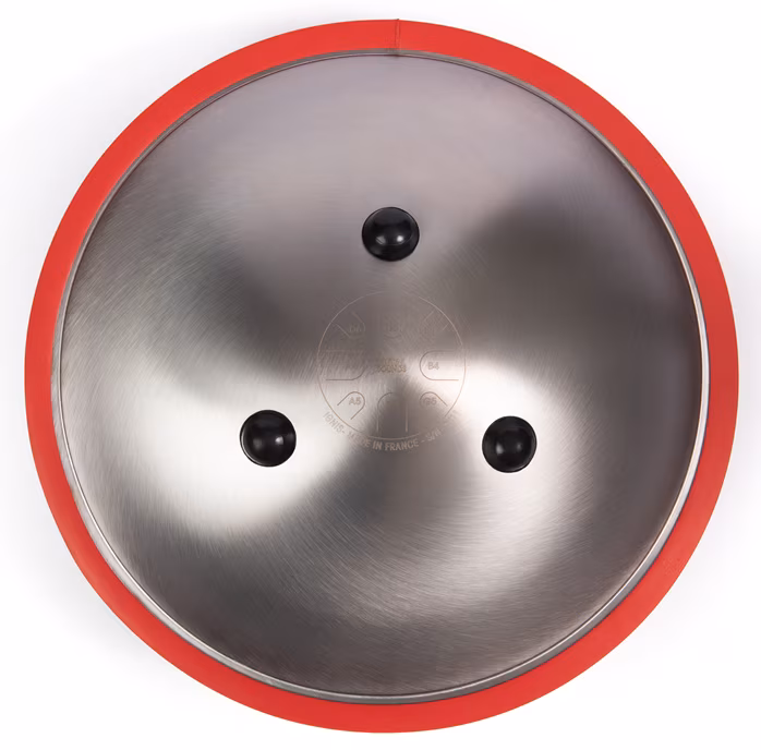 Zenko Element Ignis - Tongue drum