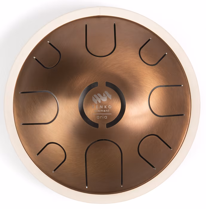 Zenko Element Aria - Tongue drum