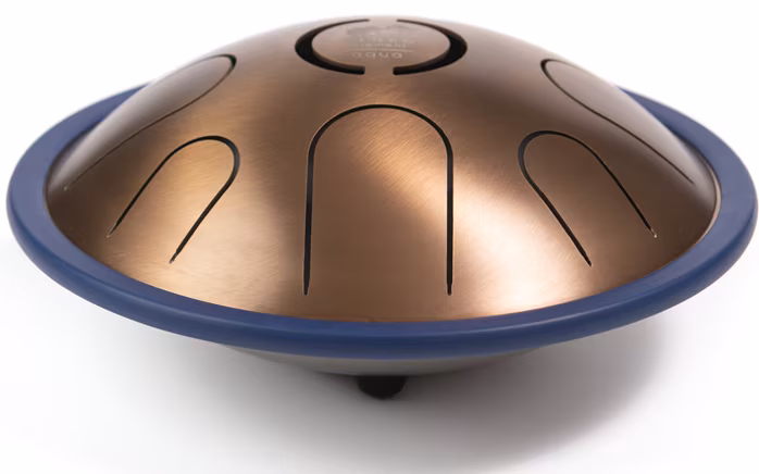 Zenko Element Aqua - Tongue drum