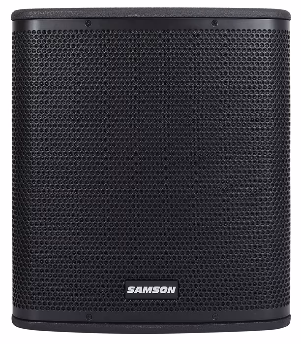 Samson Auro D1200 - Aktivní subwoofer