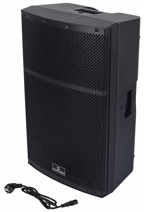 Soundsation HYPER TOP 15A - Aktivní reprobox