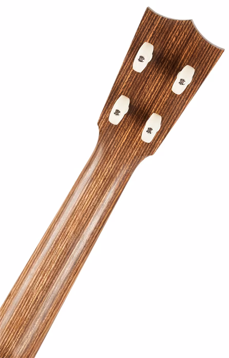 Martin 0XK Concert Uke - Akustické ukulele
