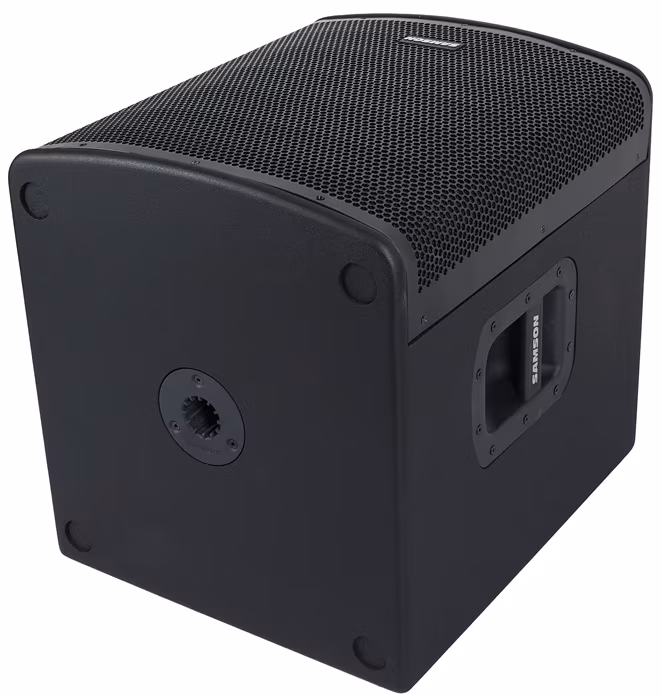 Samson Auro D1500 (rozbalené) - Aktivní subwoofer
