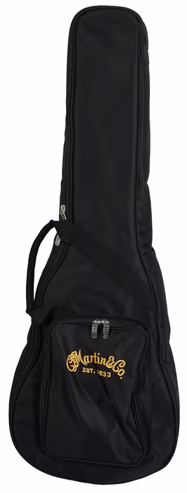 Martin LX1E LH - Levoruká elektroakustická kytara