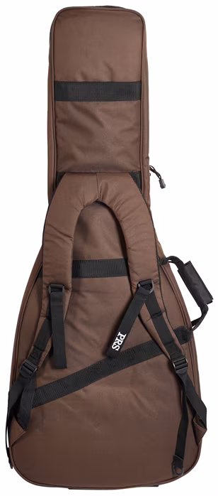 PRS SE Mark Holcomb SVN Walnut Top Satin 2022 - Elektrická sedmistrunná kytara