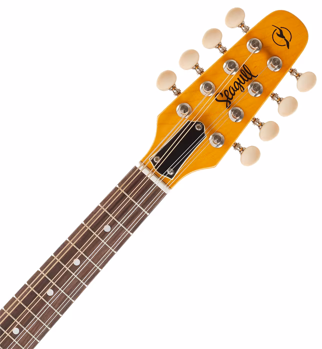 Seagull S8 Mandolin Natural - Akustická mandolína