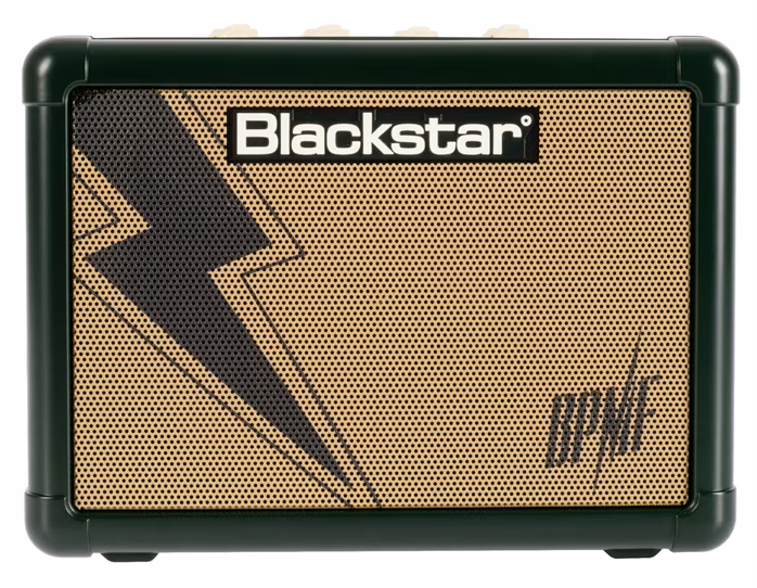 Blackstar FLY 3 JJN Limited Edition - Kytarové tranzistorové kombo