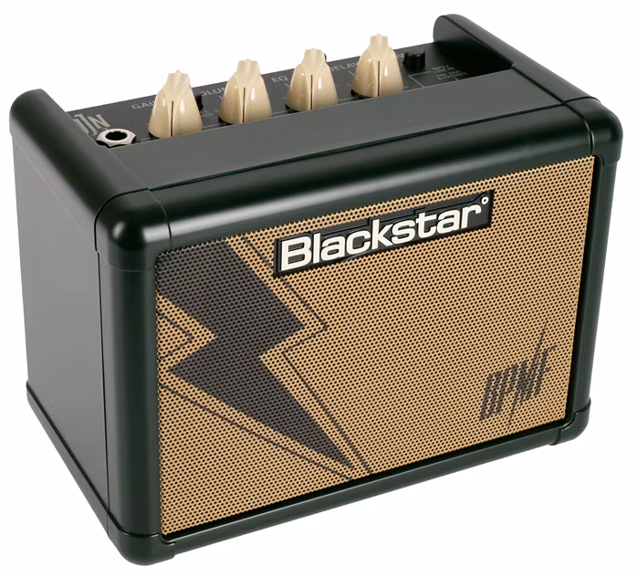 Blackstar FLY 3 JJN Limited Edition - Kytarové tranzistorové kombo