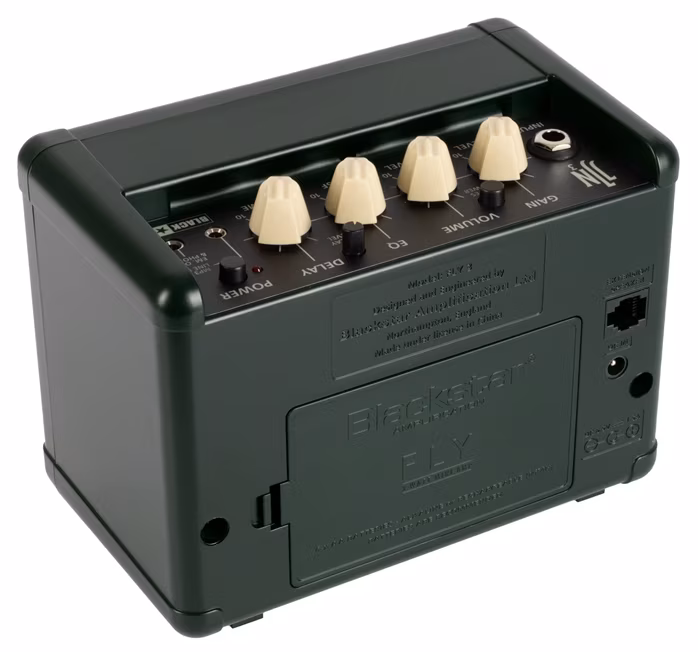 Blackstar FLY 3 JJN Limited Edition - Kytarové tranzistorové kombo