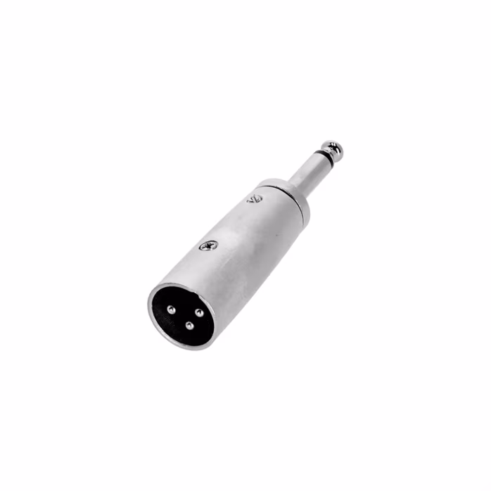 Adam Hall 4 STAR A JM2 XM3 - Propojka, redukce
