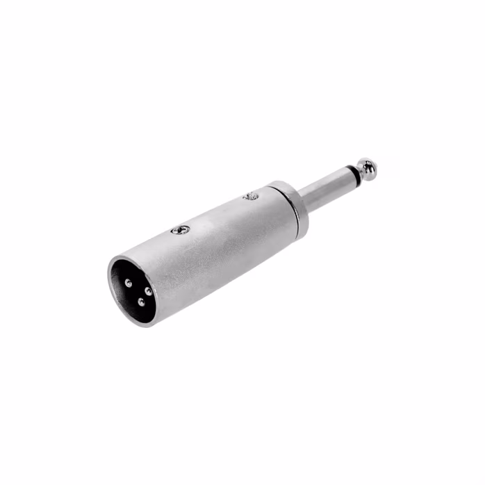 Adam Hall 4 STAR A JM2 XM3 - Propojka, redukce