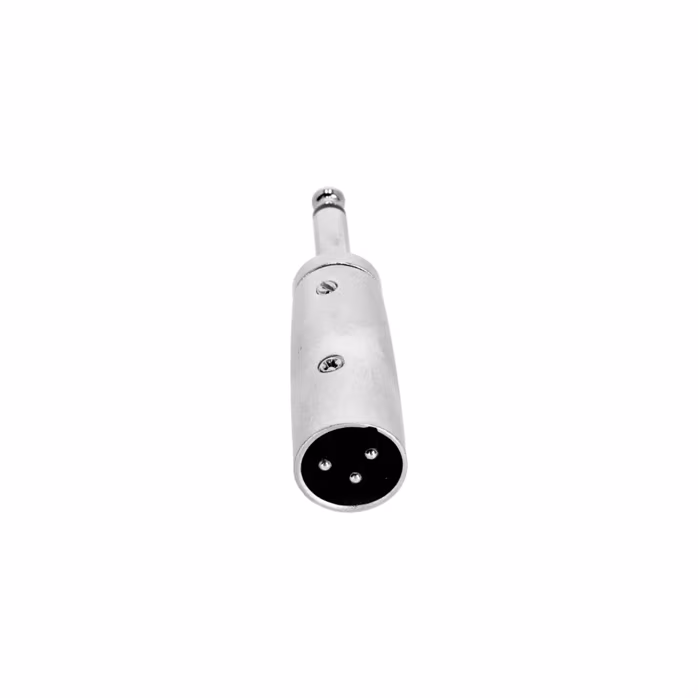 Adam Hall 4 STAR A JM2 XM3 - Propojka, redukce