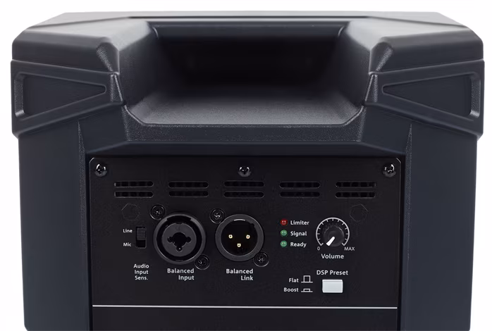 dB Technologies B-Hype 8 - Aktivní reprobox