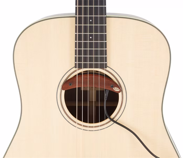 KNA Pickups HP-1A (použité) - Snímač pro akustickou kytaru